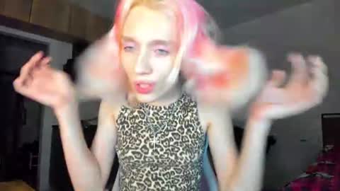 Snapshot of _alice_kitty chatting on 07/15/26, 06:57 Gaylord online show from 07/15/26, 06:57