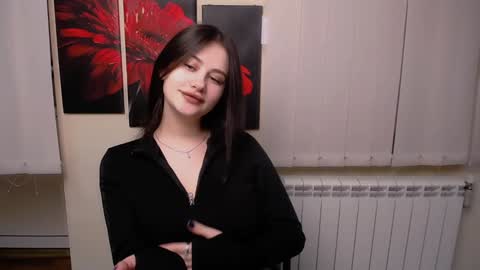 Snapshot of _alicecandy_ chatting on 01/13/25, 02:00 Alice online show from 01/13/25, 02:00