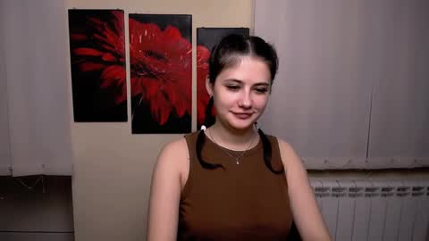 Snapshot of _alicecandy_ chatting on 01/31/25, 02:07 Alice online show from 01/31/25, 02:07