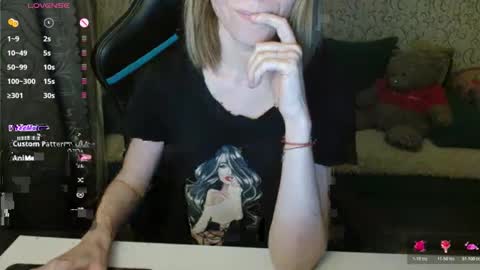 Snapshot of _alicecullen_ chatting on 11/15/25, 03:30 AliceCullen online show from 11/15/25, 03:30