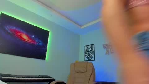 Alice online show from 01/04/25, 11:43