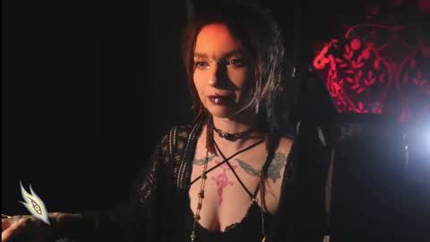 Snapshot of _alicemorrison_ chatting on 10/09/25, 06:50 Alice Morrison Mistress Datura online show from 10/09/25, 06:50