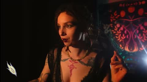 Snapshot of _alicemorrison_ chatting on 11/06/25, 06:53 Alice Morrison Mistress Datura online show from 11/06/25, 06:53