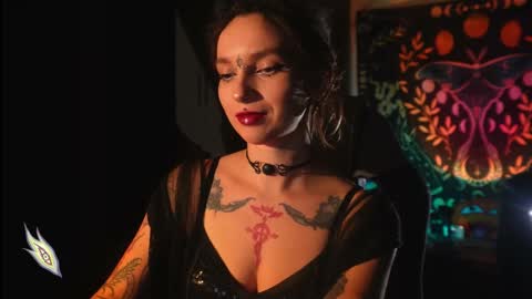 Snapshot of _alicemorrison_ chatting on 11/08/25, 06:40 Alice Morrison Mistress Datura online show from 11/08/25, 06:40