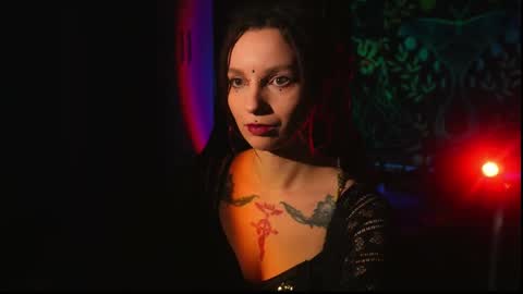 Snapshot of _alicemorrison_ chatting on 02/09/26, 05:28 Alice Morrison Mistress Datura online show from 02/09/26, 05:28