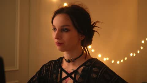 Snapshot of _alicemorrison_ chatting on 03/12/26, 05:52 Alice Morrison Mistress Datura online show from 03/12/26, 05:52