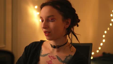 Snapshot of _alicemorrison_ chatting on 03/20/26, 04:56 Alice Morrison Mistress Datura online show from 03/20/26, 04:56