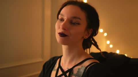 Snapshot of _alicemorrison_ chatting on 03/23/26, 04:55 Alice Morrison Mistress Datura online show from 03/23/26, 04:55