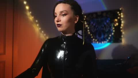 Snapshot of _alicemorrison_ chatting on 06/10/26, 05:45 Alice Morrison Mistress Datura online show from 06/10/26, 05:45