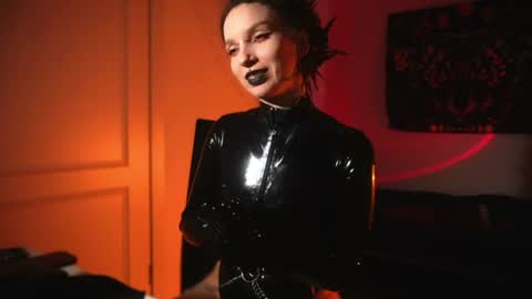 Alice Morrison Mistress Datura online show from 06/17/26, 05:36