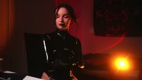 Alice Morrison Mistress Datura online show from 06/21/26, 06:21