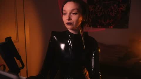 Alice Morrison Mistress Datura online show from 06/24/26, 06:29