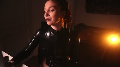 Alice Morrison Mistress Datura online show from 07/06/26, 07:05
