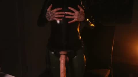 Alice Morrison Mistress Datura online show from 07/22/26, 05:16