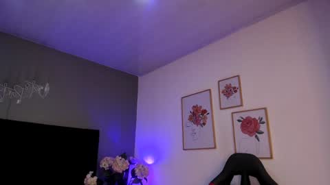 Snapshot of _aliice_1 chatting on 01/27/25, 11:00  Alice  online show from 01/27/25, 11:00