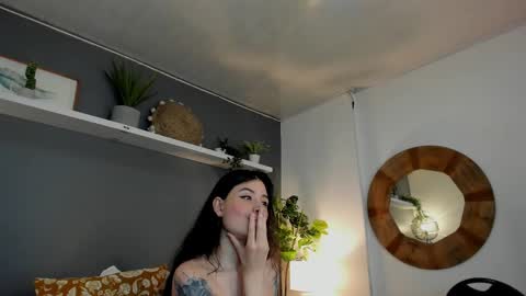 Snapshot of _aliice_1 chatting on 02/20/25, 11:10  Alice  online show from 02/20/25, 11:10