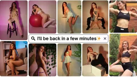  Alline Hall   online show from 09/18/25, 11:56