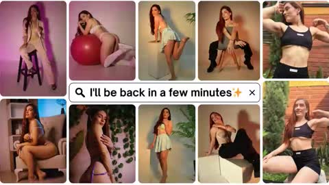  Alline Hall   online show from 09/23/25, 10:40