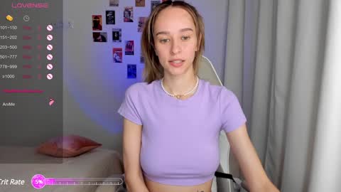 Alice online show from 01/27/25, 07:03