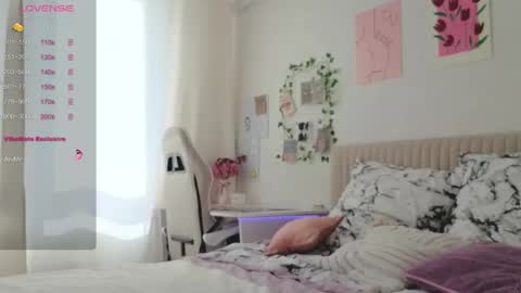 Snapshot of _alissaa_ chatting on 05/10/26, 05:01 Alice online show from 05/10/26, 05:01
