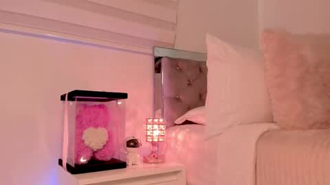 Snapshot of _alissonrose chatting on 04/18/26, 07:07 Karo online show from 04/18/26, 07:07