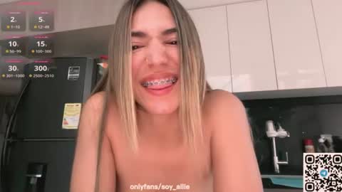 you can call me pretty online show from 07/03/26, 12:11