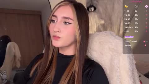 _allisongomez online show from 10/17/25, 03:20