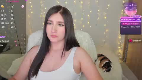 _allisongomez online show from 06/22/26, 03:25