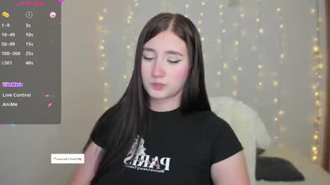 _allisongomez online show from 07/05/26, 11:01