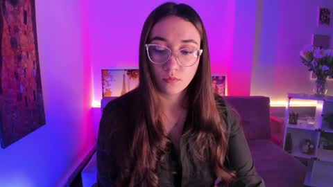 Allison online show from 05/18/26, 12:33