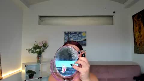 Allison online show from 07/01/26, 08:08