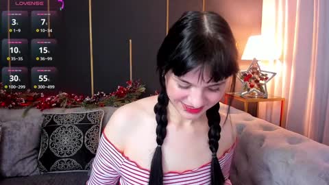 Alison online show from 12/20/24, 01:14