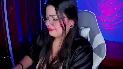 Alisa online show from 10/27/25, 04:33