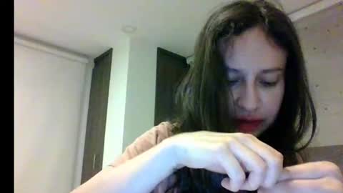 _alyson online show from 10/22/25, 04:02