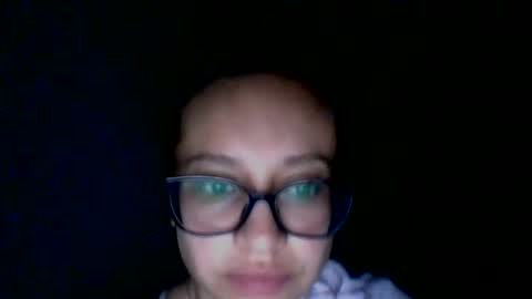 _alyson online show from 07/23/26, 03:48