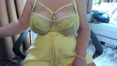 lisa online show from 07/25/26, 08:01