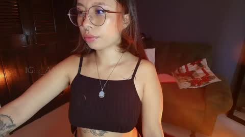 Ana  online show from 05/29/26, 06:50