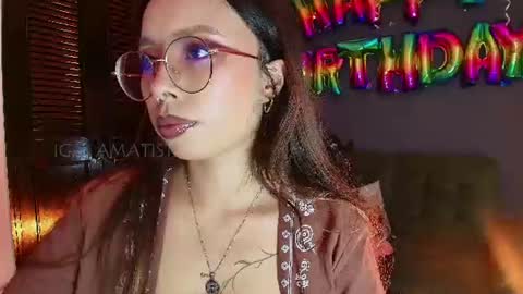 Ana  online show from 06/26/26, 04:44