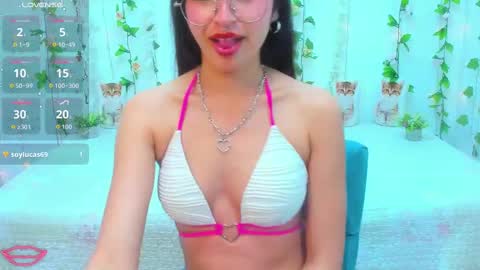 _amatista_fire online show from 09/08/25, 02:16