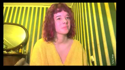 Amber online show from 10/05/25, 02:10