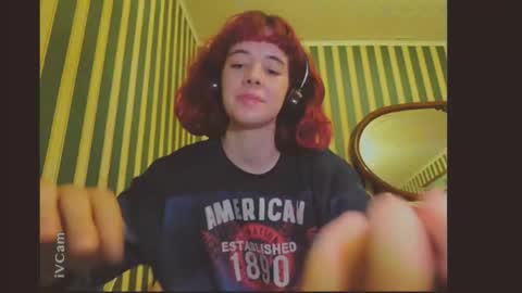 Amber online show from 10/09/25, 08:07