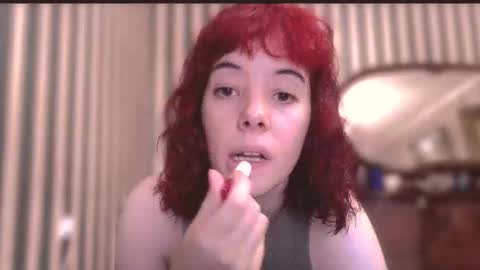 Amber online show from 10/26/25, 12:11