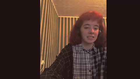 Amber online show from 11/05/25, 12:38