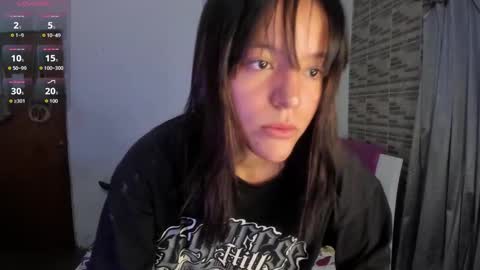 AMELIA  online show from 02/22/26, 11:09