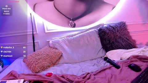 Amy  online show from 01/08/25, 02:25
