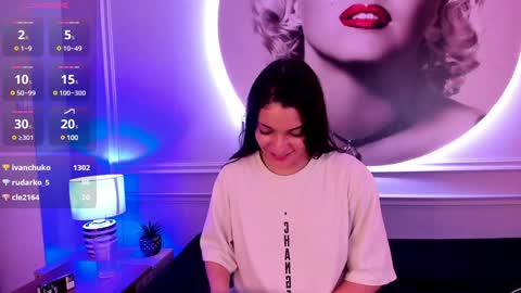 Amy  online show from 01/08/25, 08:27