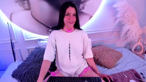 Amy  online show from 02/01/25, 02:47