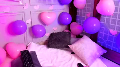 Amy  online show from 02/15/25, 12:59