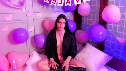 Amy  online show from 02/15/25, 04:03