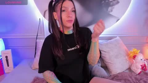 Amy  online show from 03/07/25, 09:27